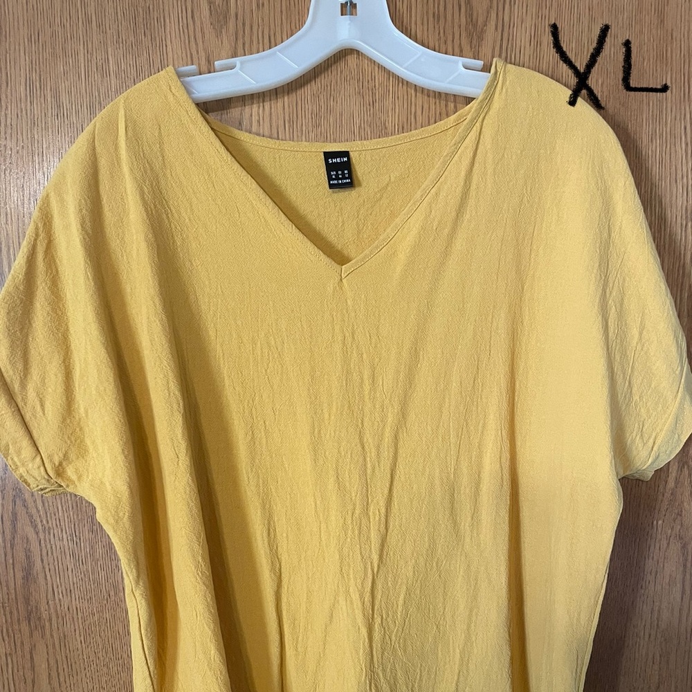 Woman’s SHEIN lot